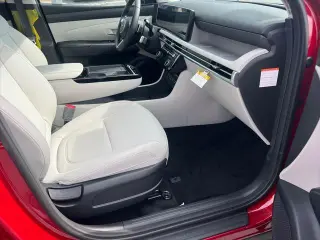 Hyundai TUCSON Hybrid 2025 AWD SEL Convenience 4dr SUV
