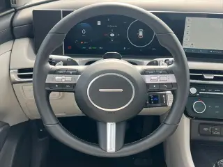 Hyundai TUCSON Hybrid 2025 AWD SEL Convenience 4dr SUV