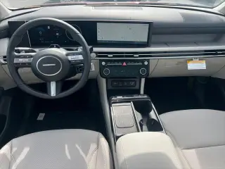 Hyundai TUCSON Hybrid 2025 AWD SEL Convenience 4dr SUV