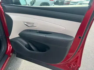 Hyundai TUCSON Hybrid 2025 AWD SEL Convenience 4dr SUV