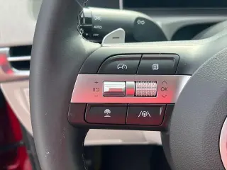 Hyundai TUCSON Hybrid 2025 AWD SEL Convenience 4dr SUV