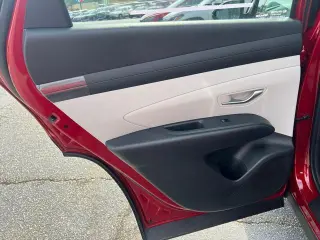 Hyundai TUCSON Hybrid 2025 AWD SEL Convenience 4dr SUV