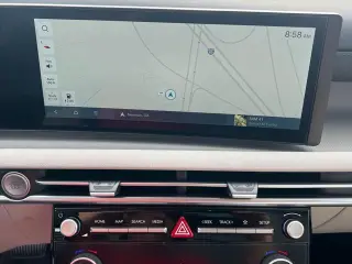 Hyundai TUCSON Hybrid 2025 AWD SEL Convenience 4dr SUV