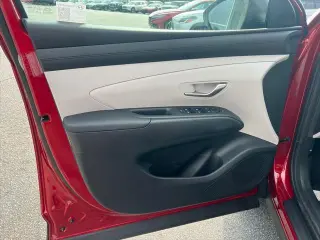 Hyundai TUCSON Hybrid 2025 AWD SEL Convenience 4dr SUV