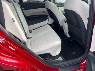 Hyundai TUCSON Hybrid 2025 AWD SEL Convenience 4dr SUV