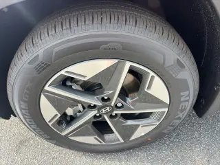 Hyundai TUCSON Hybrid 2025 AWD SEL Convenience 4dr SUV