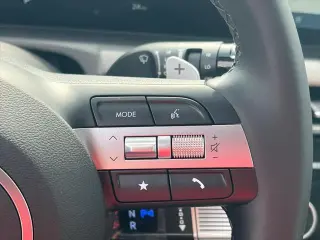 Hyundai TUCSON Hybrid 2025 AWD SEL Convenience 4dr SUV