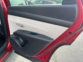 Hyundai TUCSON Hybrid 2025 AWD SEL Convenience 4dr SUV