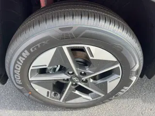 Hyundai TUCSON Hybrid 2025 AWD SEL Convenience 4dr SUV