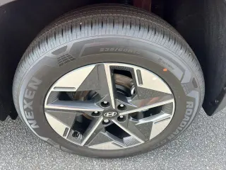 Hyundai TUCSON Hybrid 2025 AWD SEL Convenience 4dr SUV