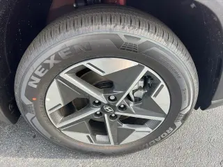 Hyundai TUCSON Hybrid 2025 AWD SEL Convenience 4dr SUV