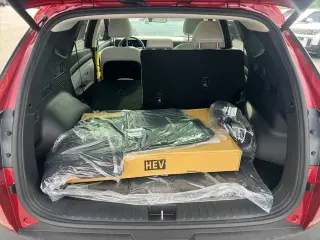 Hyundai TUCSON Hybrid 2025 AWD SEL Convenience 4dr SUV