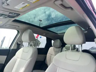 Hyundai TUCSON Hybrid 2025 AWD SEL Convenience 4dr SUV