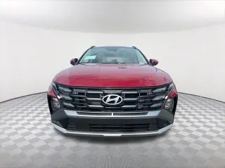Hyundai TUCSON Hybrid 2025 AWD SEL Convenience 4dr SUV