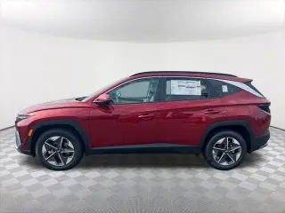 Hyundai TUCSON Hybrid 2025 AWD SEL Convenience 4dr SUV