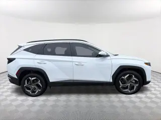 Hyundai TUCSON Hybrid 2023 AWD SEL Convenience 4dr SUV
