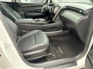 Hyundai TUCSON Hybrid 2023 AWD SEL Convenience 4dr SUV