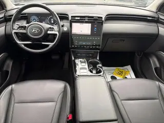 Hyundai TUCSON Hybrid 2023 AWD SEL Convenience 4dr SUV