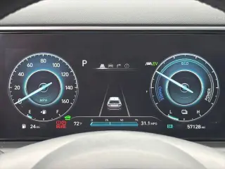 Hyundai TUCSON Hybrid 2023 AWD SEL Convenience 4dr SUV