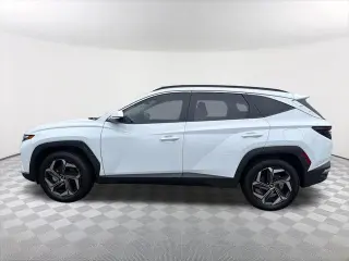 Hyundai TUCSON Hybrid 2023 AWD SEL Convenience 4dr SUV