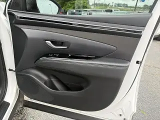 Hyundai TUCSON Hybrid 2023 AWD SEL Convenience 4dr SUV