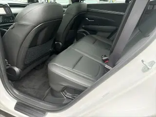 Hyundai TUCSON Hybrid 2023 AWD SEL Convenience 4dr SUV