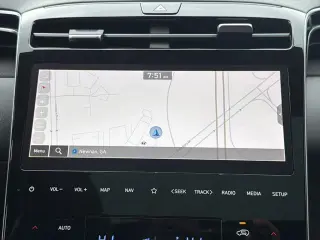 Hyundai TUCSON Hybrid 2023 AWD SEL Convenience 4dr SUV
