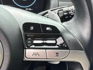 Hyundai TUCSON Hybrid 2023 AWD SEL Convenience 4dr SUV