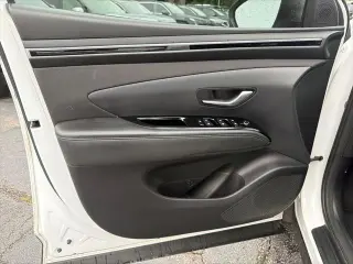 Hyundai TUCSON Hybrid 2023 AWD SEL Convenience 4dr SUV