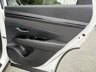 Hyundai TUCSON Hybrid 2023 AWD SEL Convenience 4dr SUV