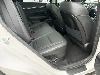 Hyundai TUCSON Hybrid 2023 AWD SEL Convenience 4dr SUV