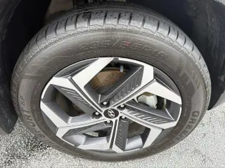 Hyundai TUCSON Hybrid 2023 AWD SEL Convenience 4dr SUV