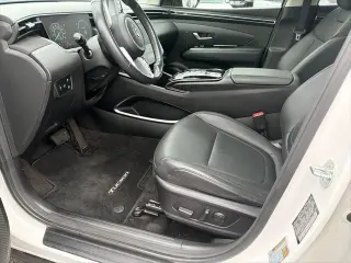 Hyundai TUCSON Hybrid 2023 AWD SEL Convenience 4dr SUV