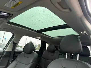 Hyundai TUCSON Hybrid 2023 AWD SEL Convenience 4dr SUV