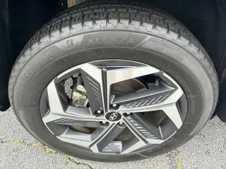 Hyundai TUCSON Hybrid 2023 AWD SEL Convenience 4dr SUV