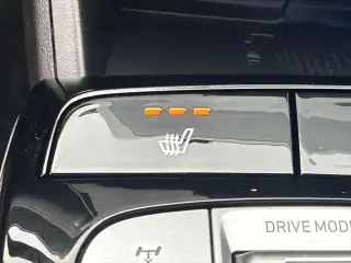 Hyundai TUCSON Hybrid 2023 AWD SEL Convenience 4dr SUV