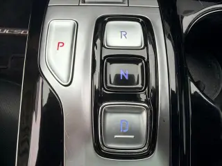 Hyundai TUCSON Hybrid 2023 AWD SEL Convenience 4dr SUV