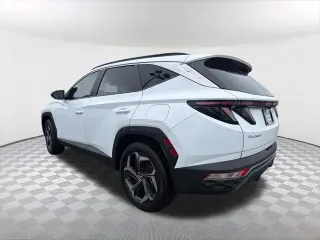 Hyundai TUCSON Hybrid 2023 AWD SEL Convenience 4dr SUV
