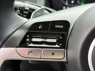 Hyundai TUCSON Hybrid 2023 AWD SEL Convenience 4dr SUV
