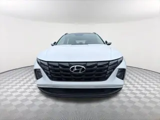 Hyundai TUCSON Hybrid 2023 AWD SEL Convenience 4dr SUV