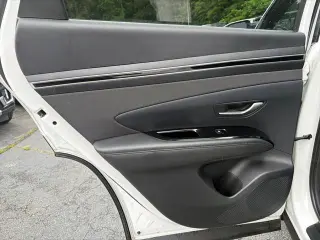 Hyundai TUCSON Hybrid 2023 AWD SEL Convenience 4dr SUV