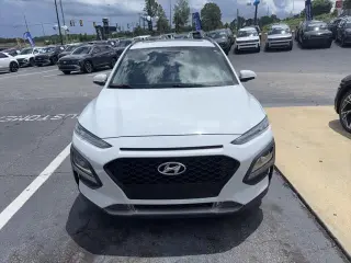 Hyundai KONA 2019 SEL 4dr Crossover