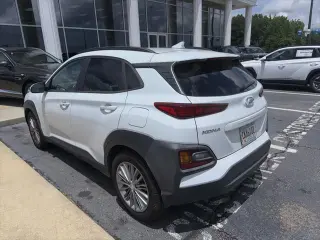 Hyundai KONA 2019 SEL 4dr Crossover