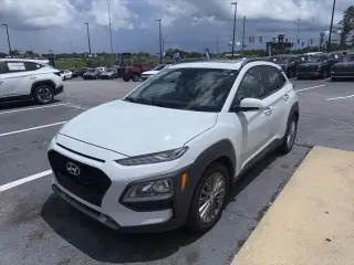 Hyundai KONA 2019 SEL 4dr Crossover