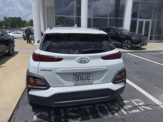 Hyundai KONA 2019 SEL 4dr Crossover
