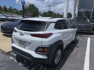 Hyundai KONA 2019 SEL 4dr Crossover