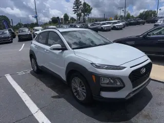 Hyundai KONA 2019 SEL 4dr Crossover