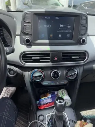 Hyundai KONA 2019 SEL 4dr Crossover