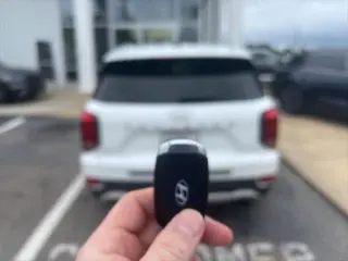 Hyundai PALISADE 2022 SEL 4dr SUV