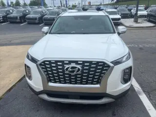 Hyundai PALISADE 2022 SEL 4dr SUV